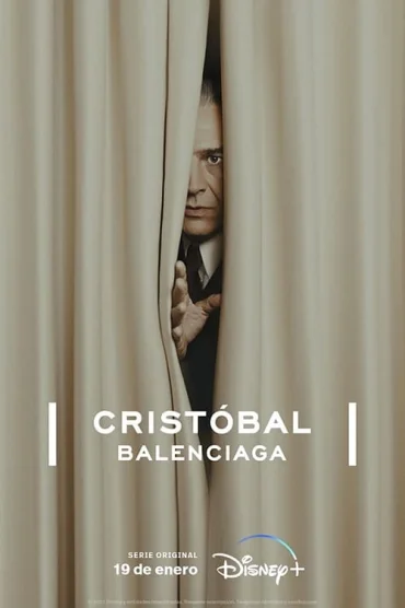 Cristóbal Balenciaga