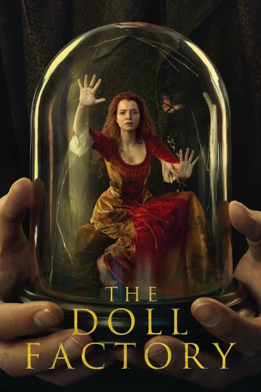 The Doll Factory