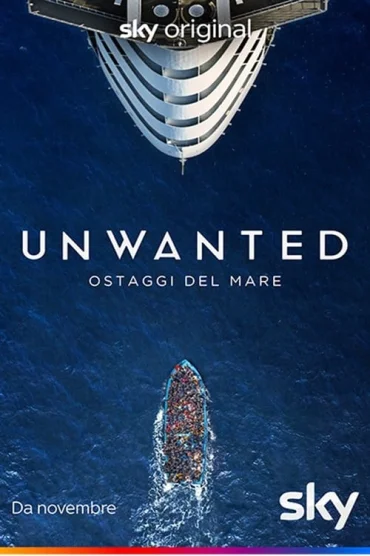 Unwanted – Ostaggi del mare